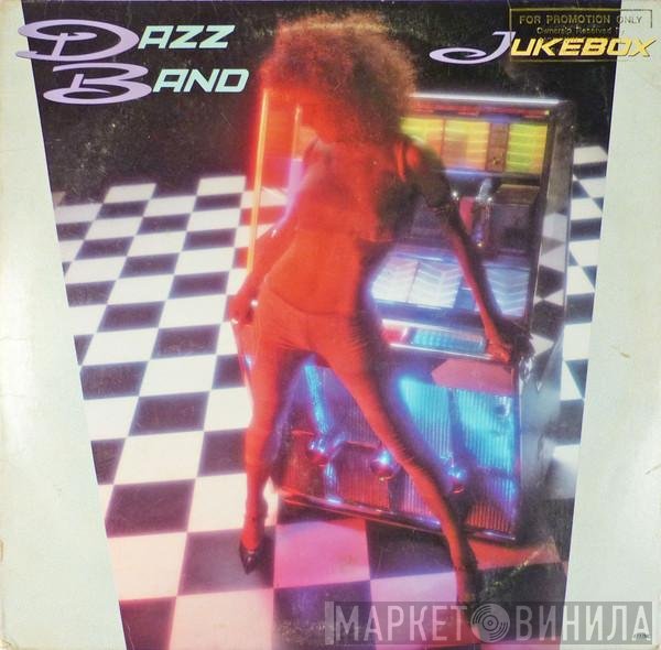 Dazz Band  - Jukebox