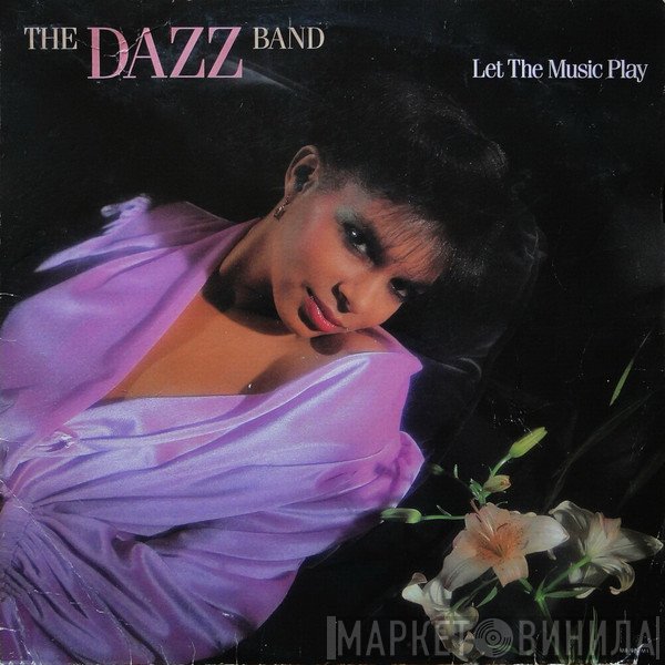 Dazz Band  - Let The Music Play