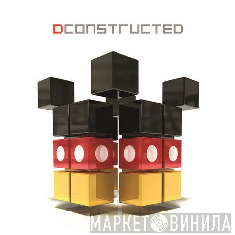  - Dconstructed