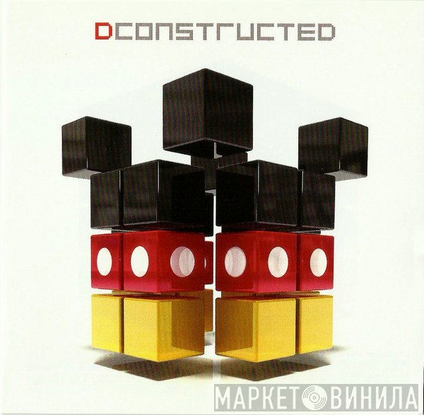  - Dconstructed