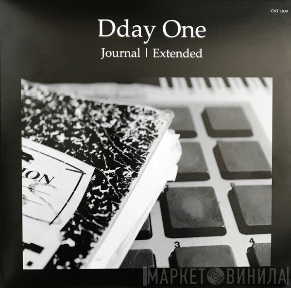 Dday One  - Journal | Extended