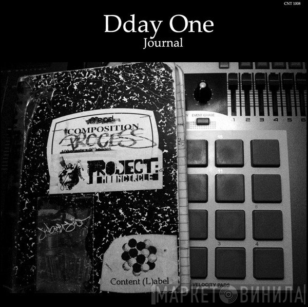 Dday One  - Journal