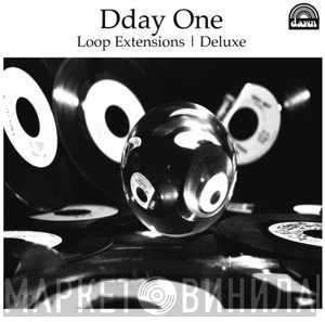 Dday One  - Loop Extensions | Deluxe