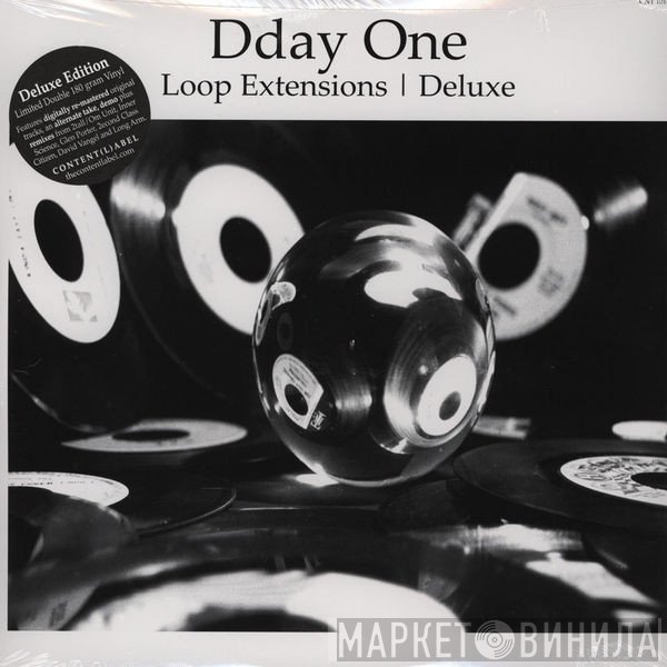 Dday One  - Loop Extensions | Deluxe