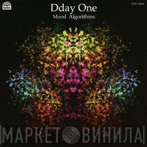 Dday One  - Mood Algorithms