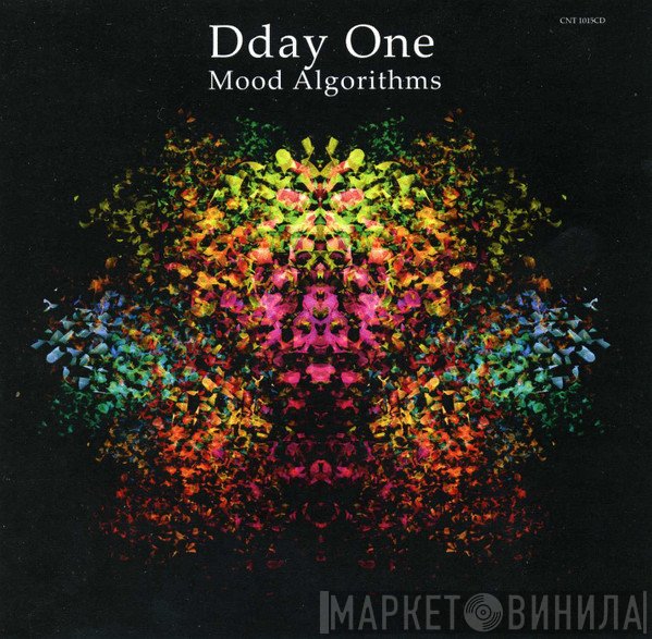 Dday One  - Mood Algorithms