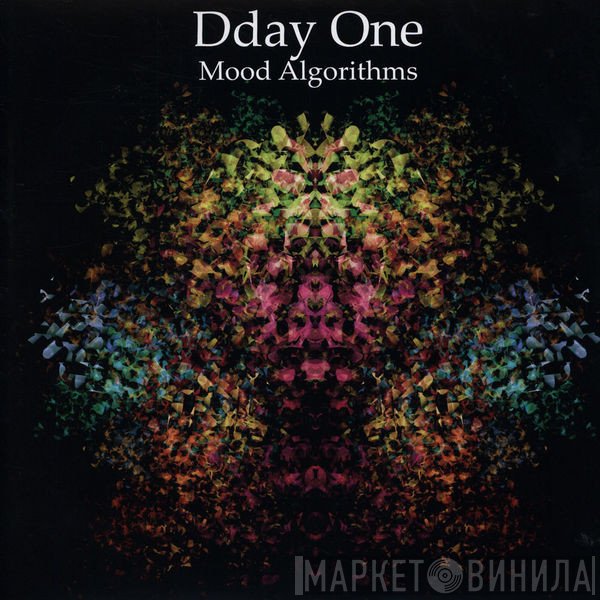 Dday One  - Mood Algorithms