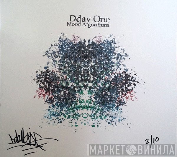 Dday One  - Mood Algorithms