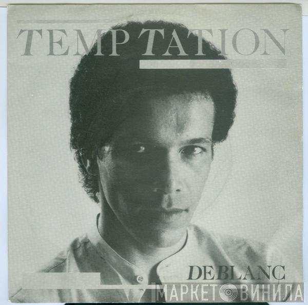 De Blanc - Temptation