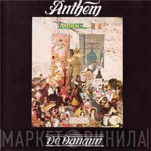 De Danann - Anthem