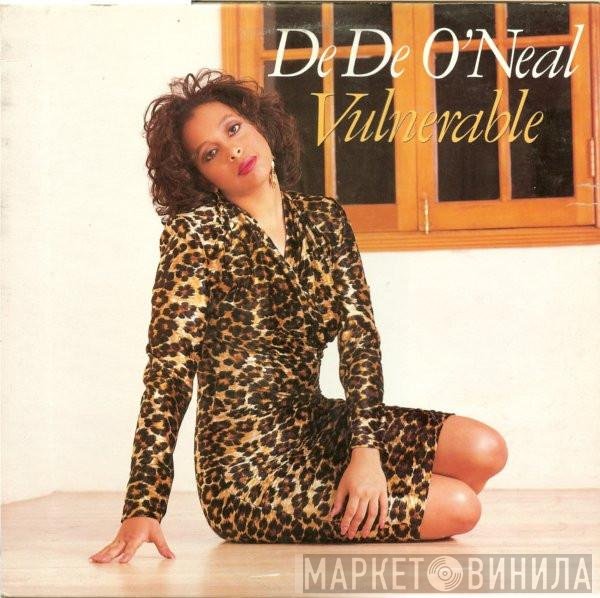 De De O'Neal - Vulnerable