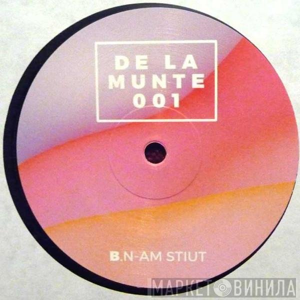 De La Munte - Impreuna / N-Am Stiut
