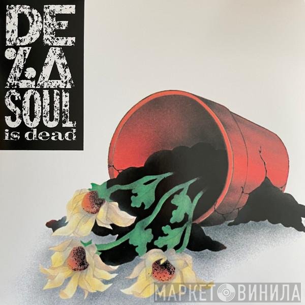 De La Soul - De La Soul Is Dead
