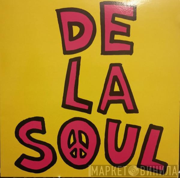 De La Soul - Me Myself And I