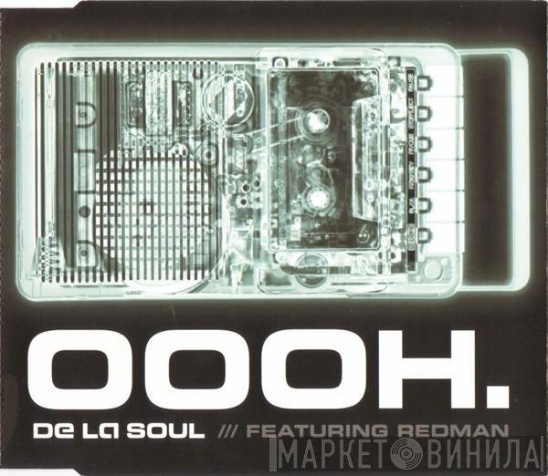 De La Soul, Redman - Oooh.