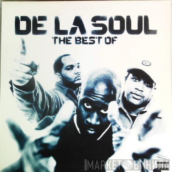 De La Soul - The Best Of