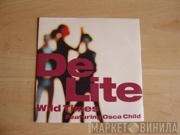 De Lite - Wild Times
