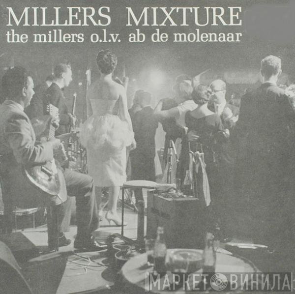 De Millers o.l.v. Ab De Molenaar  - Millers Mixture