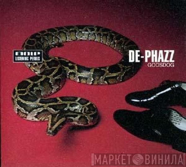 De-Phazz  - Godsdog
