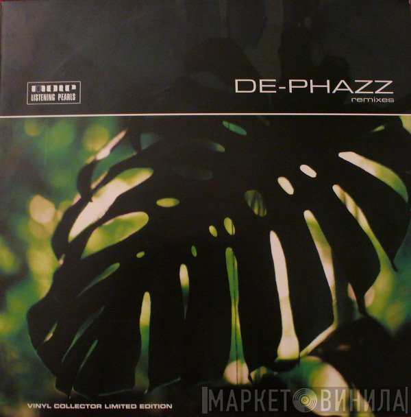 De-Phazz - Remixes