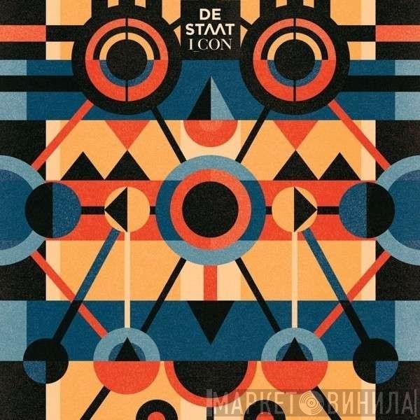 De Staat  - I_Con