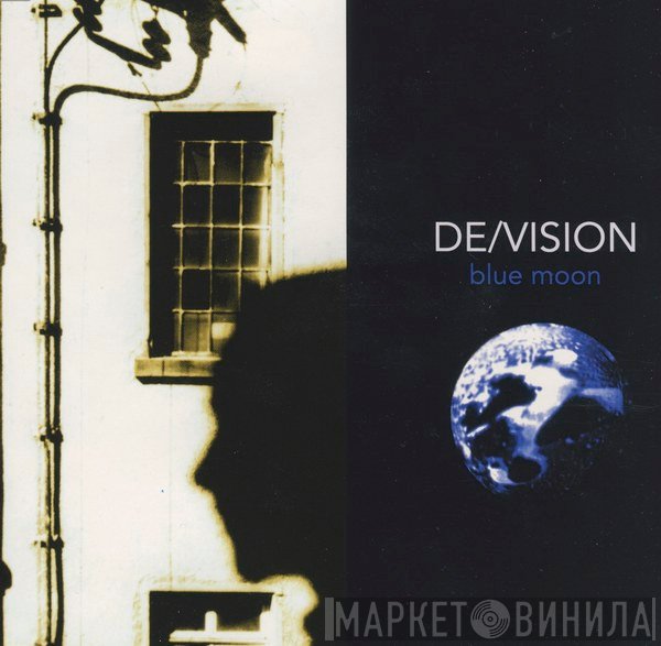 De/Vision  - Blue Moon