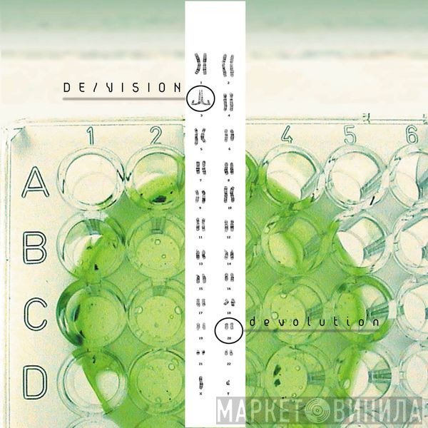 De/Vision  - Devolution