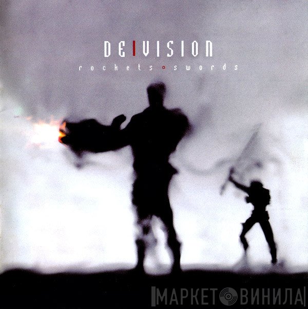 De/Vision  - Rockets + Swords
