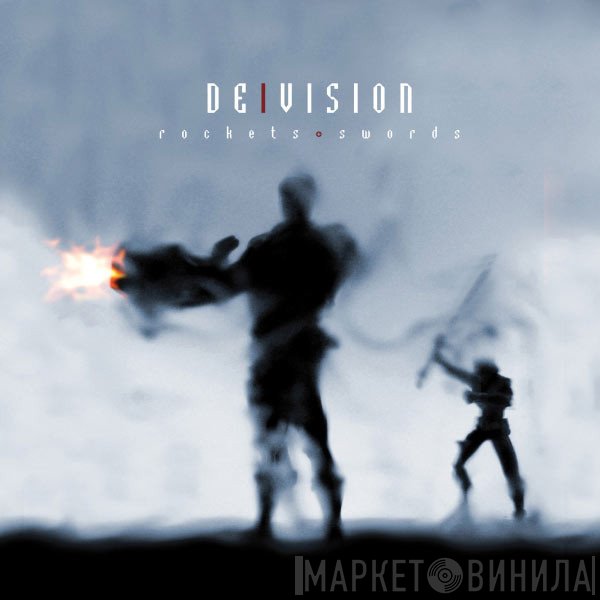 De/Vision  - Rockets & Swords
