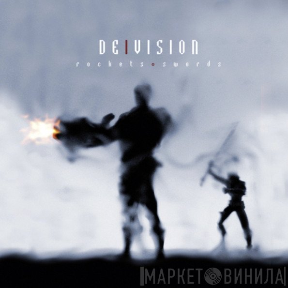 De/Vision  - Rockets & Swords
