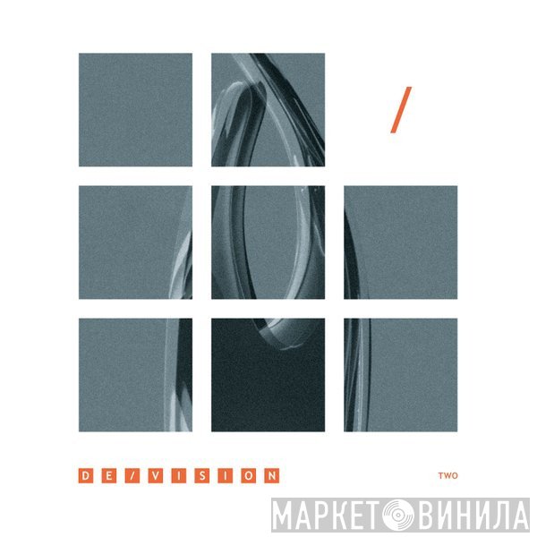 De/Vision  - Two • Instrumentals