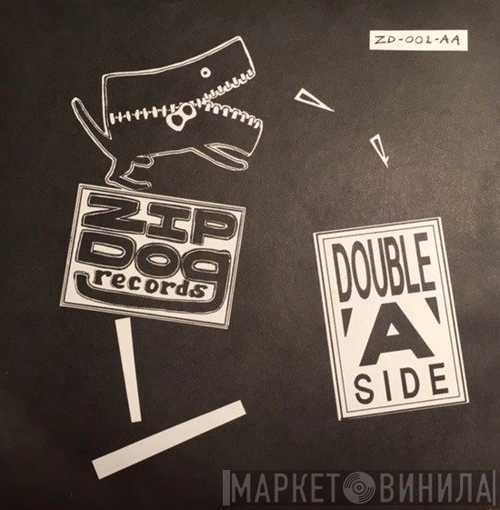 De+th Banana Icecube, King Cone Head - Double A Side