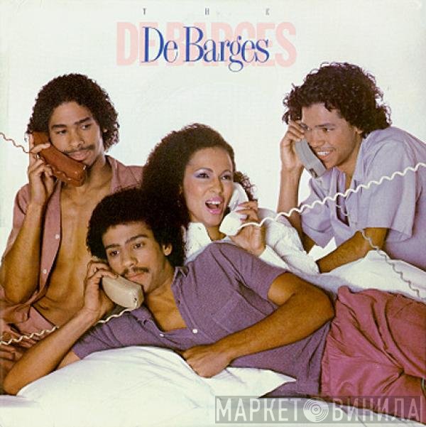 DeBarge  - The DeBarges