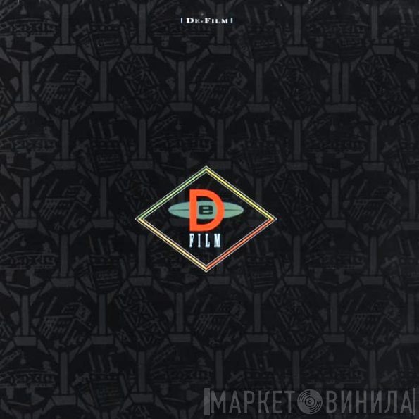 DeFilm - De Film