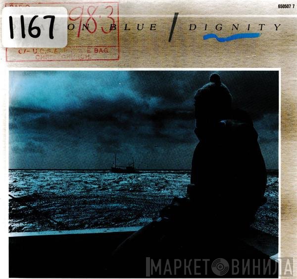 Deacon Blue  - Dignity