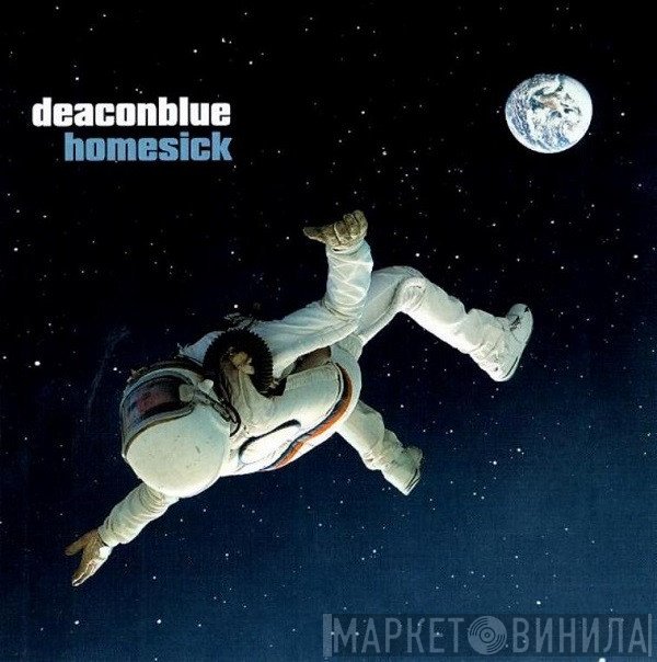 Deacon Blue  - Homesick