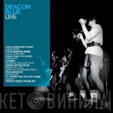 Deacon Blue  - Live