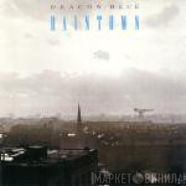 Deacon Blue  - Raintown