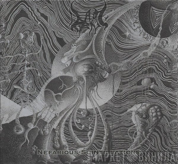 Dead And Dripping - Nefarious Scintillations