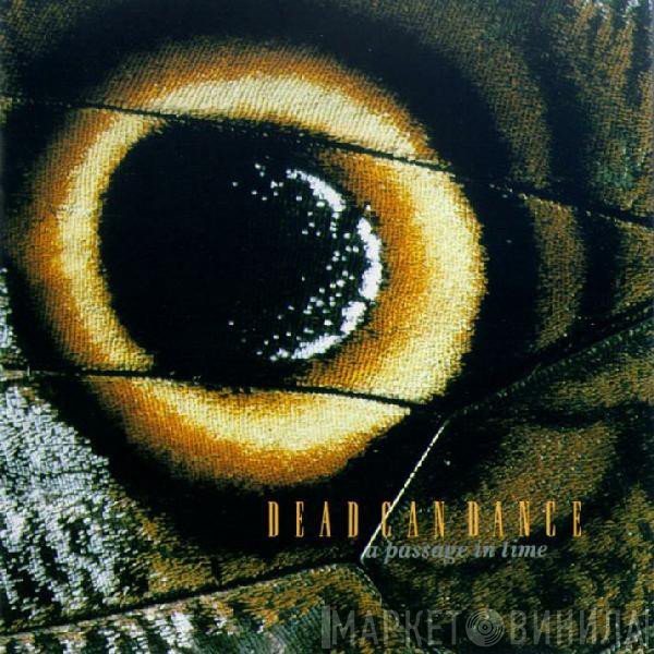 Dead Can Dance  - A Passage In Time