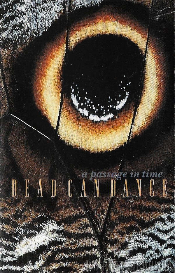 Dead Can Dance  - A Passage In Time