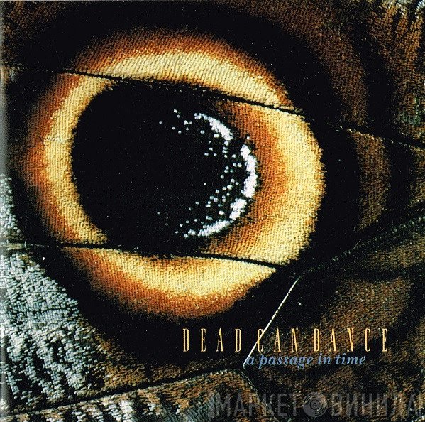 Dead Can Dance  - A Passage In Time