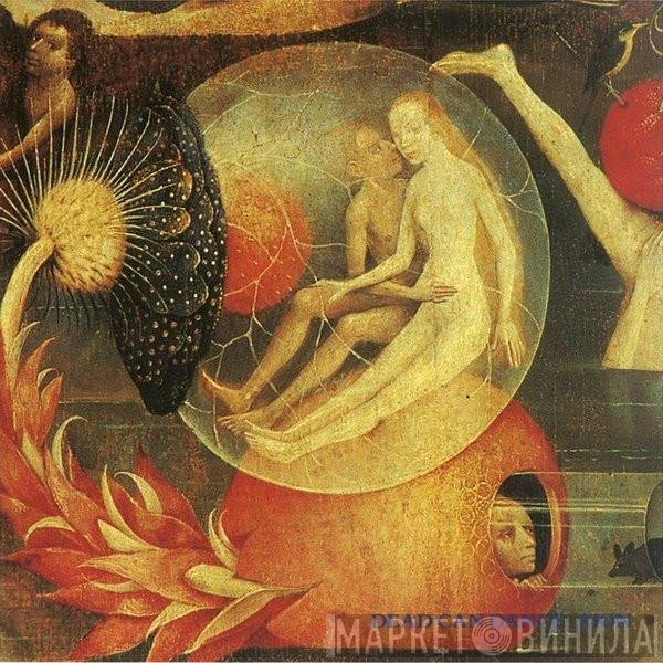 Dead Can Dance  - Aion