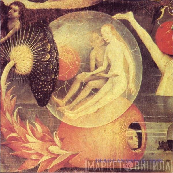 Dead Can Dance  - Aion