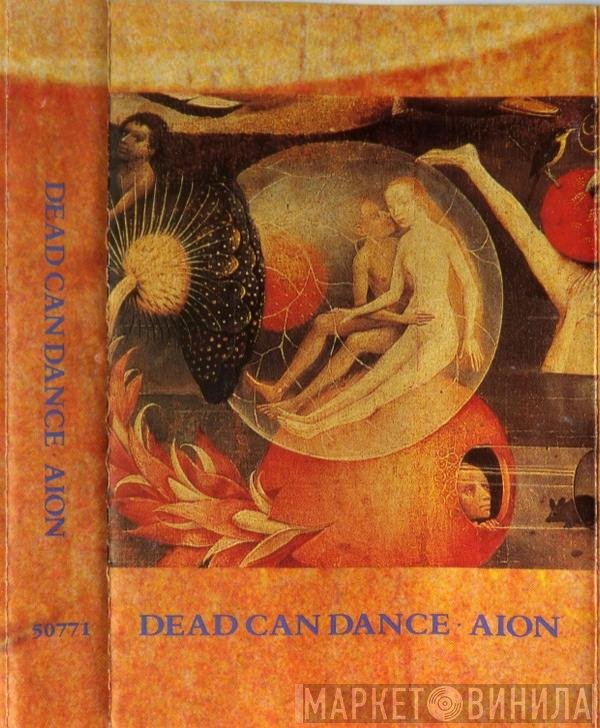 Dead Can Dance  - Aion