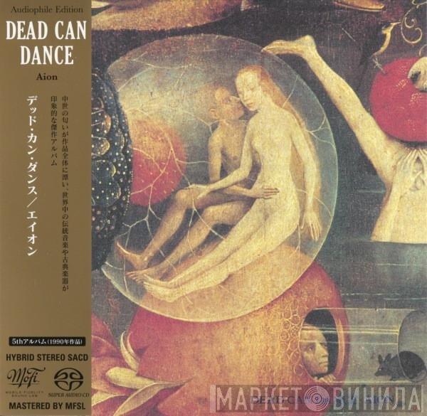 Dead Can Dance  - Aion