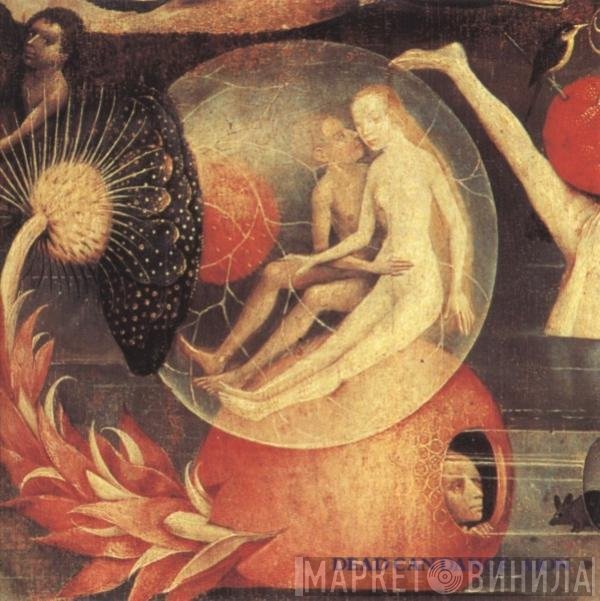 Dead Can Dance  - Aion