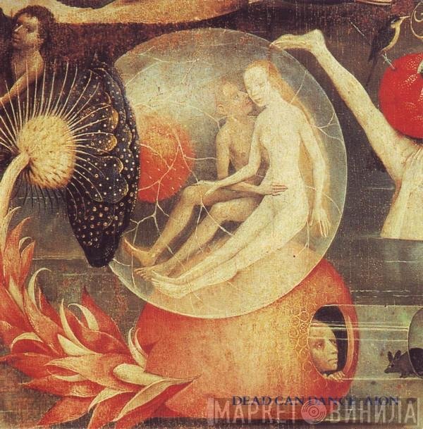 Dead Can Dance  - Aion