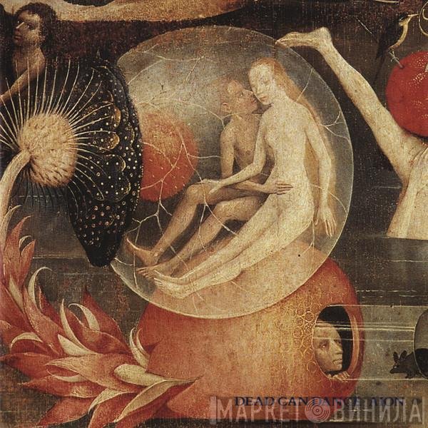 Dead Can Dance  - Aion