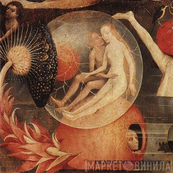 Dead Can Dance  - Aion
